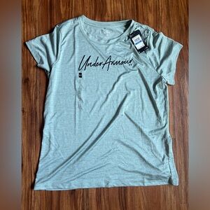 NWT UnderAmour XL SHIRT